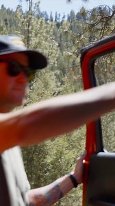 15K views · 84 reactions | The Sunrider for Hardtop is built for real life — school runs, weekend trips, and everything in between. Easy install, kid-friendly function, and rugged style that makes open-air living a breeze. | Bestop | Facebook