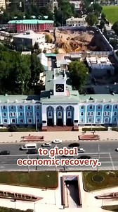 292K views · 901 reactions | #Chinese President #XiJinping is set to attend the #China-#CentralAsia Summit in #Kazakhstan. Reflecting on his 2023 speech, Xi emphasized that a thriving Central Asia not only benefits the region but also serves as a vital engine for global #economic recovery and a brighter #future for all. | Why China | Facebook