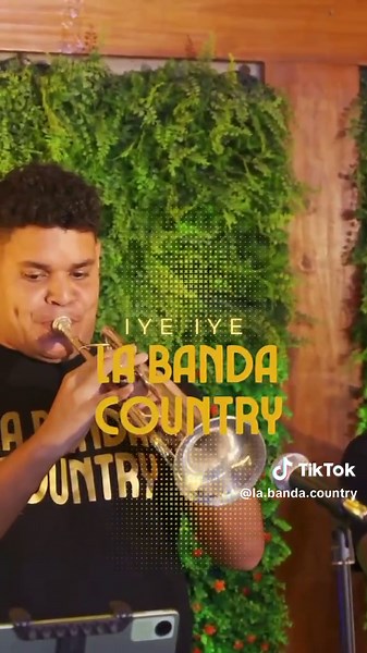 La Banda Country on TikTok