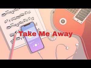 [ORIGINAL SONG] Take Me Away / Rescute瀕臨絕種團