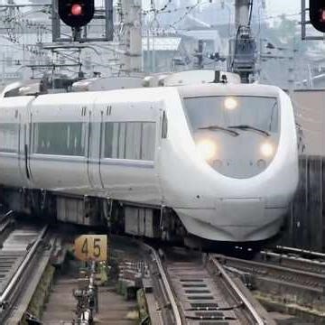 Train memories ~681 Series Limited Express "Hakutaka"~