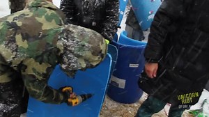 385K views · 6.4K reactions | Monday [12/5/16] - Veterans marched in...