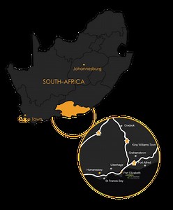 Plains Game Hunting Rates in Africa | J.P Kleinhans Safaris