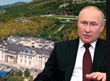 22 reactions · 6 comments | La palais de Vladimir poutine | Addictes De L'infos | Facebook