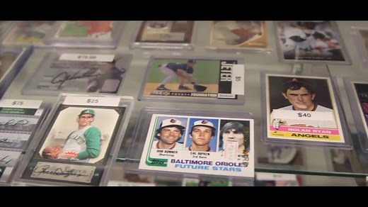 24K views · 76 reactions | A neighborhood card shop in L.A. takes...