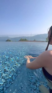 12K views · 602 reactions | Lets go for a swim | Woah Vicky | Facebook