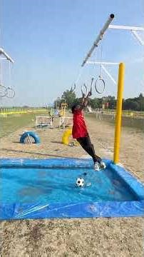 speed makes the lead but does patience win the finish? mini cybertrucks in village mud kick off