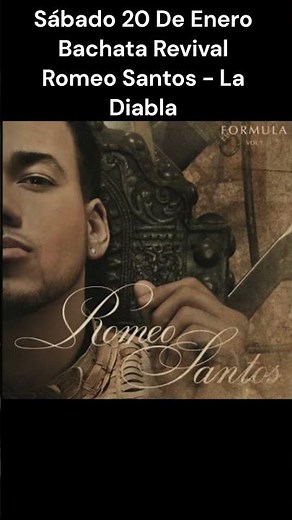 Romeo Santos - La Diabla