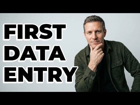 How To Input Your First WooCommerce Shop Data?