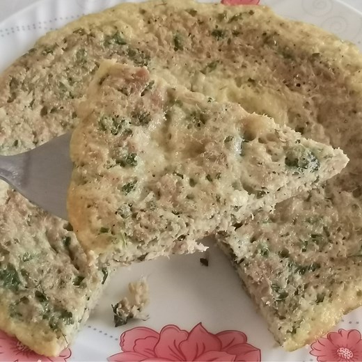 325K views · 1.8K reactions | Avez-vous des œufs 讀et du thon en conserve à la maison ⁉️ - La meilleure recette à base de thon en conserve pour un déjeuner ou un dîner léger ‼️  | Recette express et inratable | Facebook