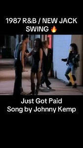 🎶 “Just got paid… Friday night!” – Johnny Kemp 💵✨ Ain’t nothing like that payday bounce! Bills can wait—tonight we’re vibin’, stylin’, and sliding into the weekend like it’s 1988. 💃🏾🕺🏽 #CinemaNMore #FeelGoodFridays #RNBForever #BlackGirlMagic #blackexcellence #explore #musiclover #rnb #karaokenight #disco #discoparty #girlsnight #cnmla #80smusic #80srnb #80ssoul #liveperformances #JohnnyKemp | Cinema N' More