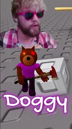 DOGGY IS COMING BACK