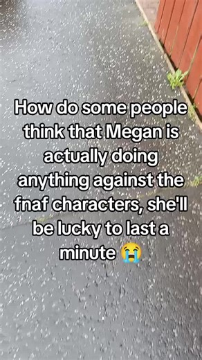 Megan vs FNAF: Exploring the Fan Theories