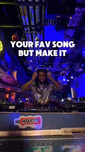 Transform Your Favorite Song into a Disco Hit