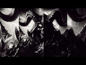 [FREE] Dark Boom Bap Type Beat "Horror"