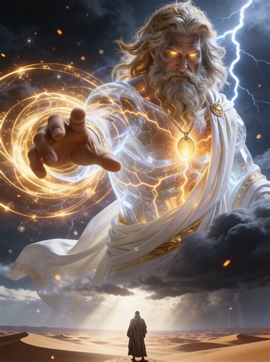 The Apostle Paul's Journey to the Third Heaven Explained