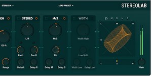 Get this Pro Stereo Imaging Plugin [039]