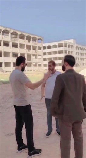 حلب.. الرئيس أحمد الشرع في جولة ميدانية فجراً لمتابعة واقع المدينة ومشاريعها
