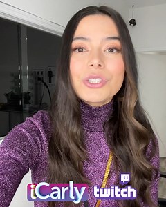 iCarly x The Sims feat. LilSimsie Twitch