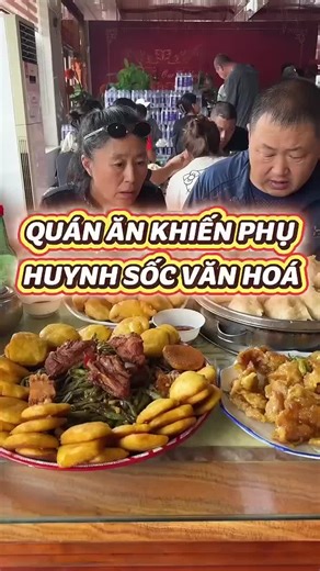 Trải nghiệm văn hóa ẩm thực Đông Bắc Việt Nam