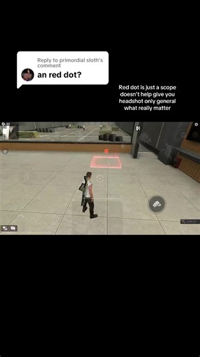 Mastering Scope Movement in Free Fire