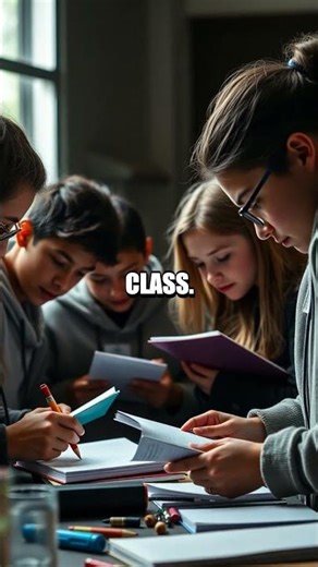 A Quiet Revolution in Education Shorts