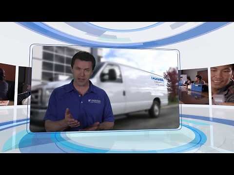 Yaskawa Drives Road Show