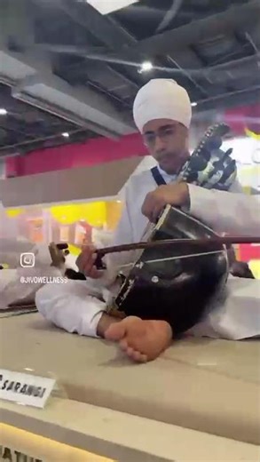 AAHAR 2026 Day 1 Recap | Jivo Wellness Stall Highlights | 2 Days Left!