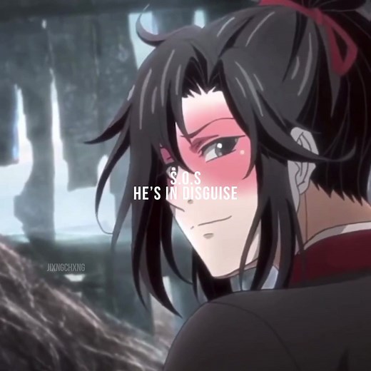 WWX AS MXY JUST MAKES ME FEEL SOME TYPE OF WAY NGL TO YALL HEAR ME OUT…. #mxtx #mxtxedit #mxtxnovel #modaozushi #modaozushi魔道祖师 #grandmasterofdemoniccultivation #theuntamed陈情令 #theuntamed #weiwuxian #weiwuxian魏無羨 #moxuanyu #moxuanyu臺藍湛藍忘机蓝湛 #donghua #donghuaedit #edit #videostar #fypシ #fyp #foryoupage #foryou #foryoupage #xyzbca #xyzcba