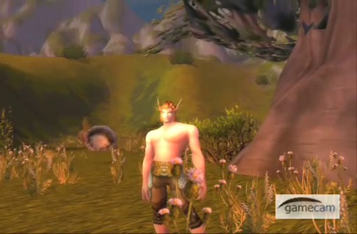 Napoleon Dynamite Dance