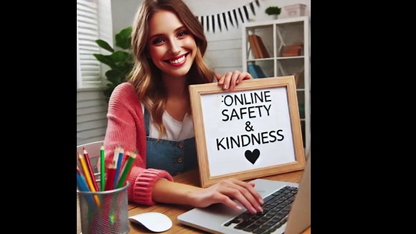 Understanding Cyberspace Part 2-B🌐📱💻| Cyber Explorer | Learning with Maliha