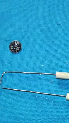 #antenna #booster #signalbooster #experiment #tech #reuse #screw #lifehack #technology #diy #tv