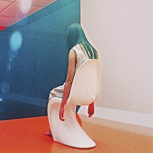 Beyond The Black Rainbow - Original Soundtrack, by Sinoia Caves