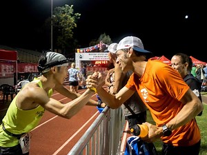 CTS Ultrarunning Coaches