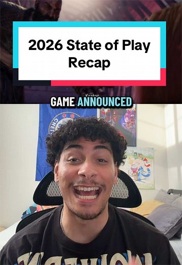 What game excited you the most? #stateofplay #ps5 #wolverine #godofwar #untildawn