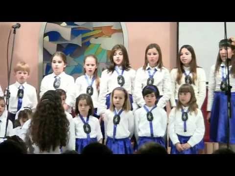 Concert of Choirs of the Sagunto Adventist Church