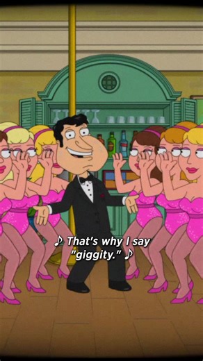 New Family Guy Episode Features Michael Jackson!