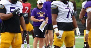 Camp Scoop: Position battles still ongoing as preseason nears its end