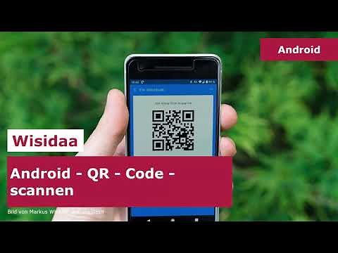 Android QR Code scannen inkl. Impfzertifikat via CovPass + Corona WarnApp