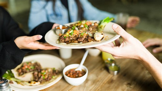 If you are a taco fan, Applebee's sister restaurant is a must-visit