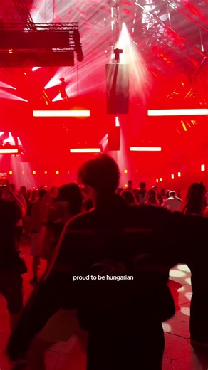 Proud to be Hungarian: A Celebration of Hungary 🇭🇺