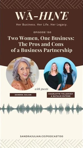 What Makes a Business Partnership Work?