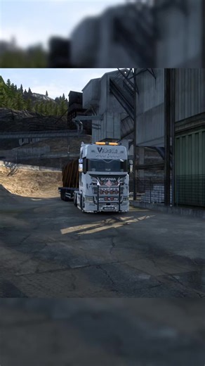 Streamers Exploring Euro Truck Simulator 2