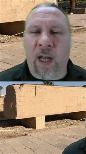 Solving Lost Ancient Technology