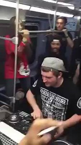 All aboard the trap express! CC: Grime Theory | Run The Trap