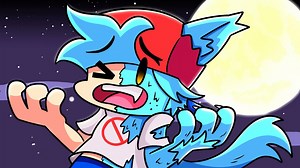 BOYFRIEND TURNS INTO A WEREWOLF?!