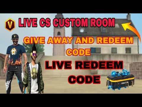 LIVE CS CUSTOM ROOM GIVEAWAY AND REDEEM CODE 🙂 GIVEAWAY #TOTALGAMING #GYANGAMING ##FRKinggamer