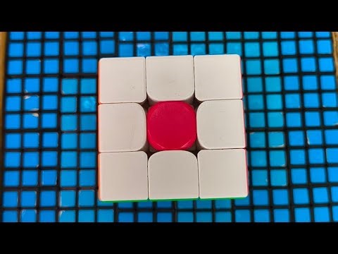 LIVE 🔴 CUBE PER ART 🎨 ALSO NICE 👍SOLVE FLAG CHALLENGE 😱