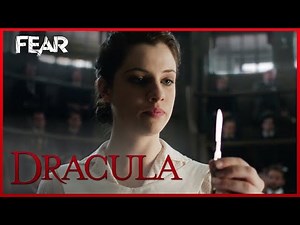 Mina's Final Exam | Dracula (TV Series)