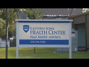 Iowa Medicaid work requirements to start in 2027, Eastern Iowa Health Center could lose millions